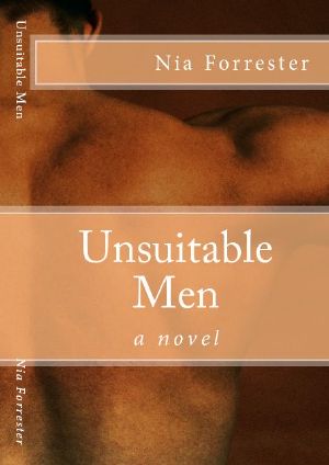 [Commitment 02] • Unsuitable Men